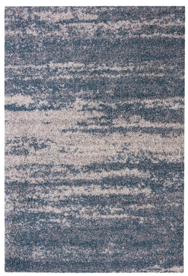 Син килим 120x170 cm Dune Ombre – Flair Rugs