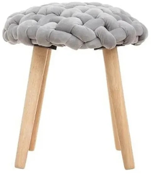 Табуретка atmosphera Akemi - Зелен