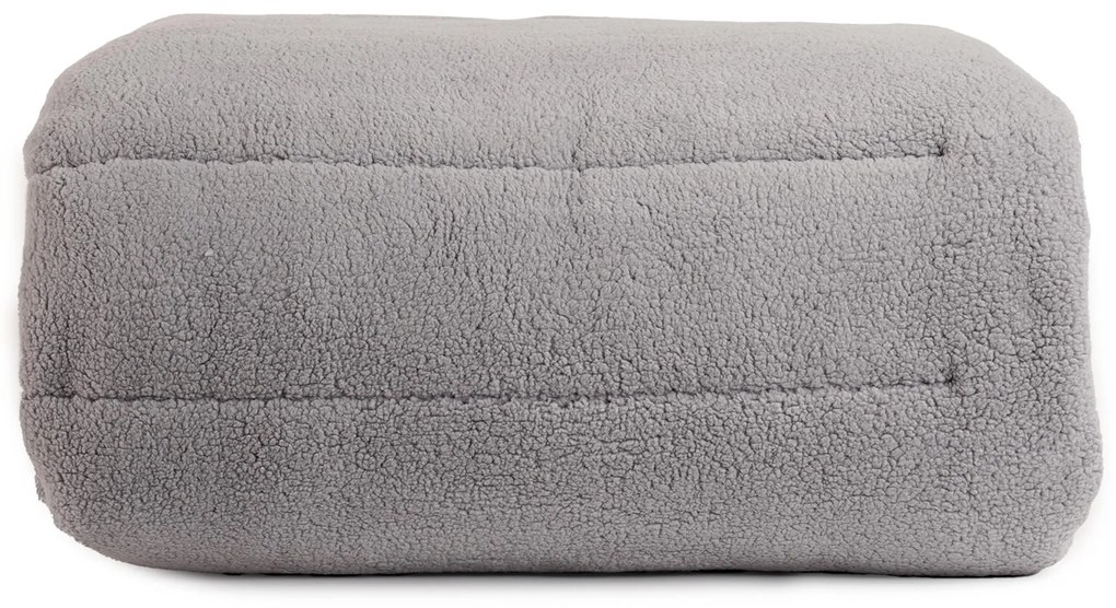 Двулицева олекотената завивка Шерпа