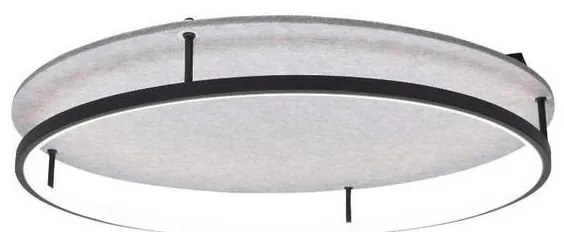 Rabalux 71033 - LED таванно осветително тяло FARENZO LED/40W/230V 3000/4000K