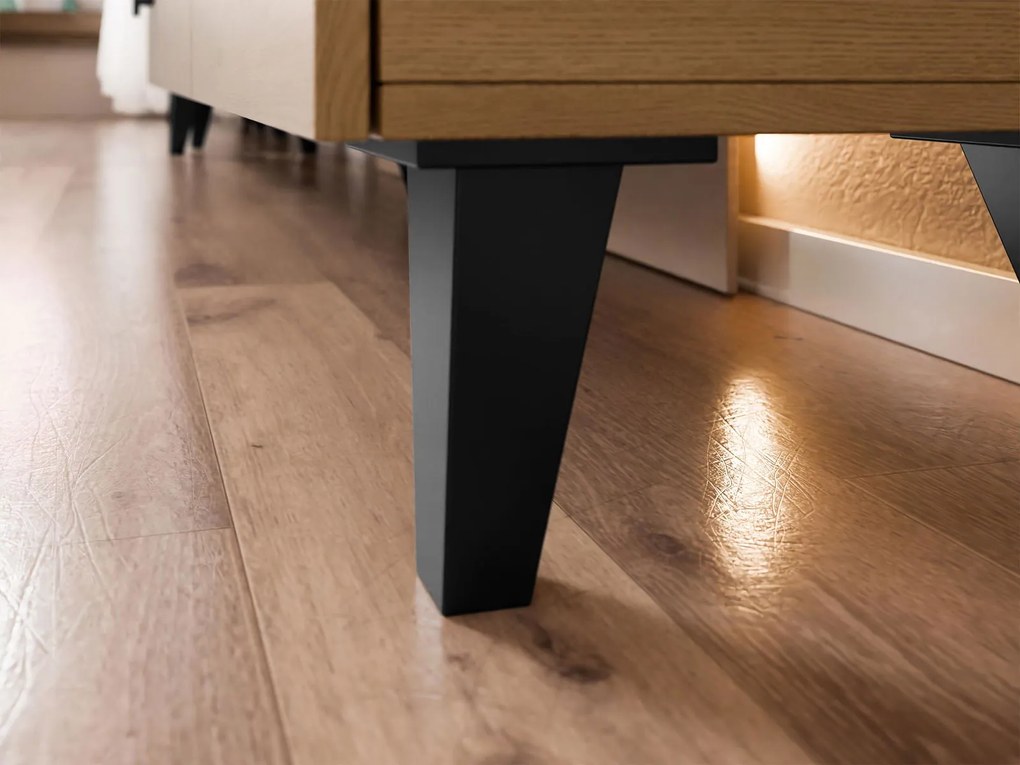 ТВ шкаф Vurkizo 200 4D