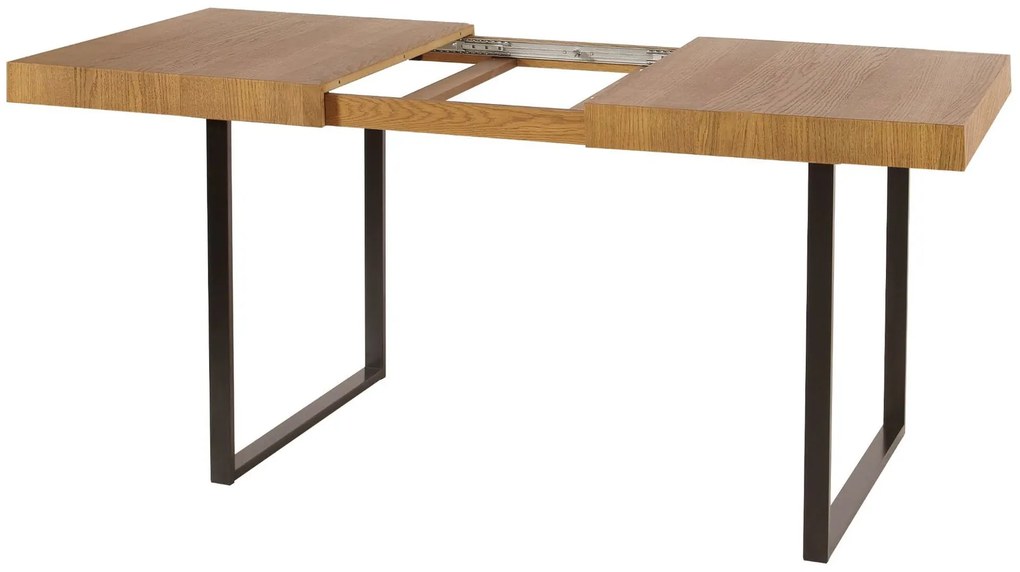 Маса Paragon разширяема