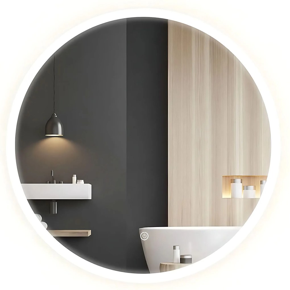 Огледало LED 100cm FFJ100