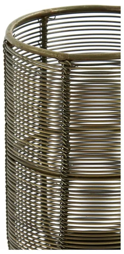 Метален фенер Lezuza - Light & Living