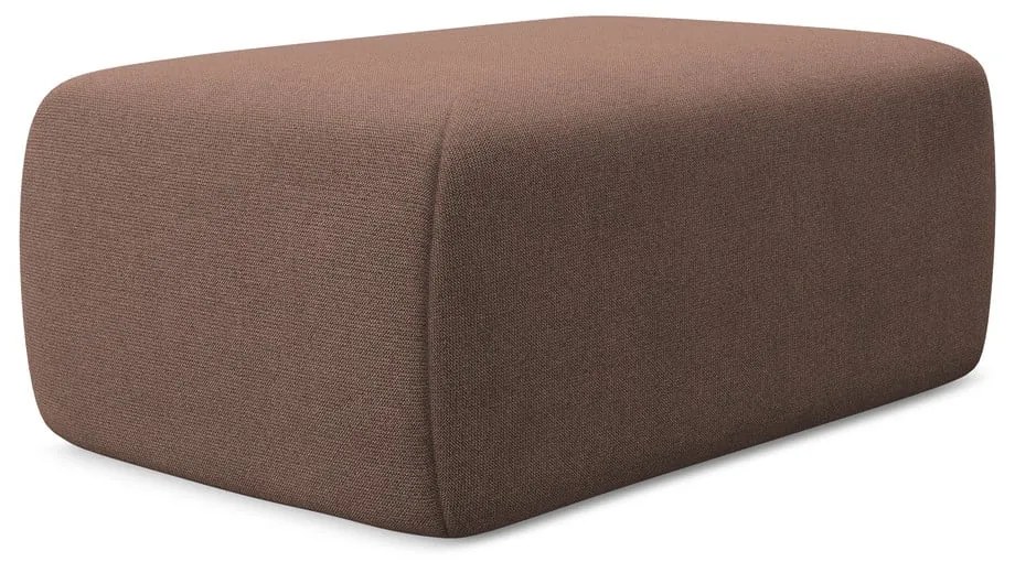 Розова табуретка Nanea – Makamii