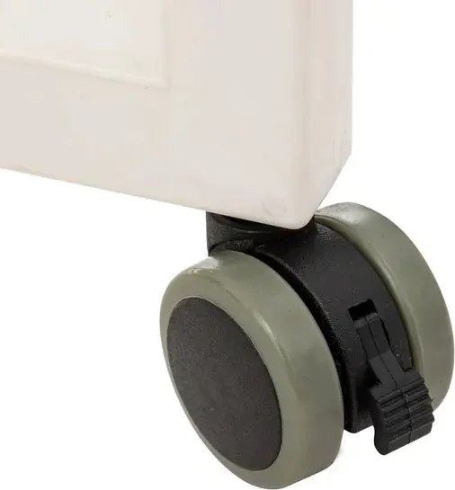 Сушилник за дрехи 5five Wood Effect Tower, Метал Дървесен ефект, 40 m