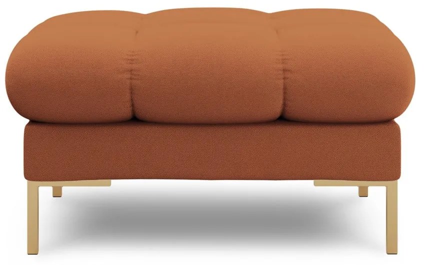 Табуретка в тухлен цвят Bali – Cosmopolitan Design