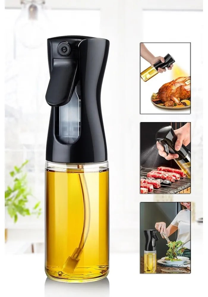 Спрей за олио – Hermia