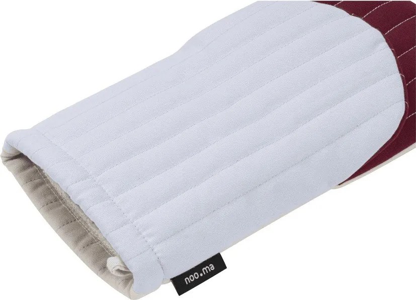 Памучена кухненска ръкавица Rubi – noo.ma