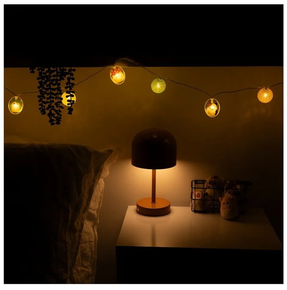 Детско осветително тяло Fizz – SQUISHMALLOWS