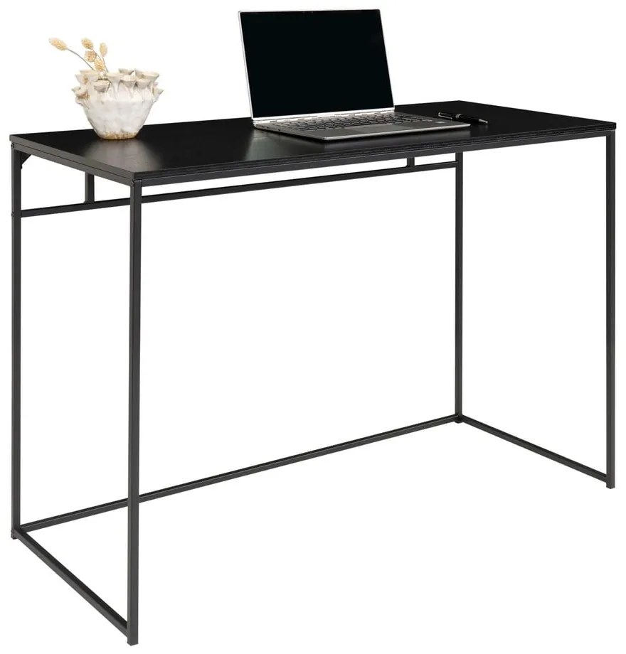 Работна маса 100x45 cm Vita - House Nordic