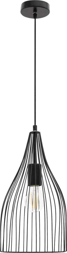 Пендел RIMINI RETRO CFZL-GY-035