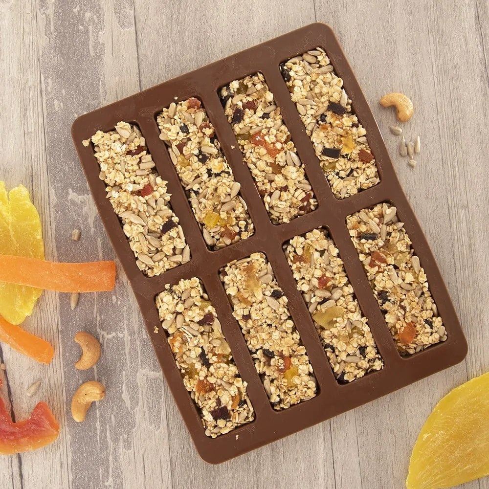 Силиконова форма за печене 17x22 cm – Orion