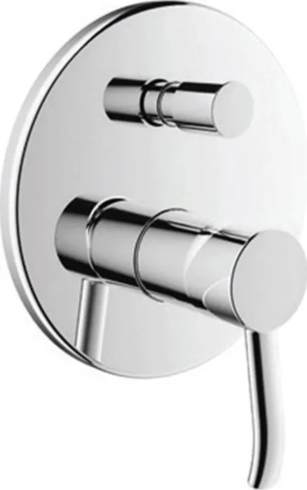 Смесител за душ 4-посочен MACHITO PRAXIS