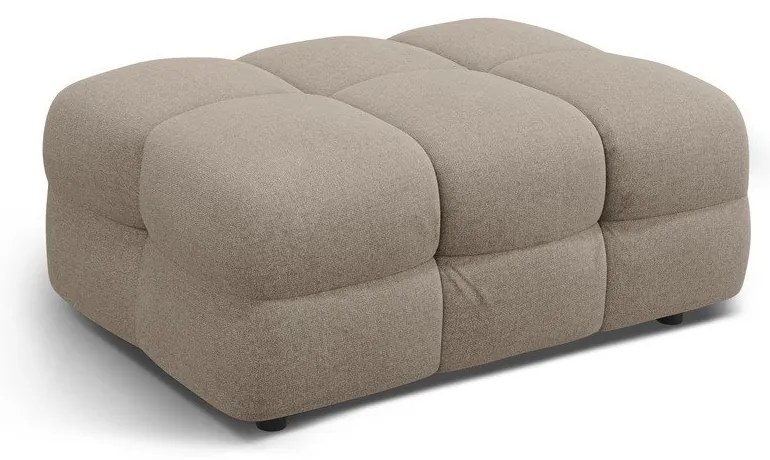 Кафява табуретка Kendal – Micadoni