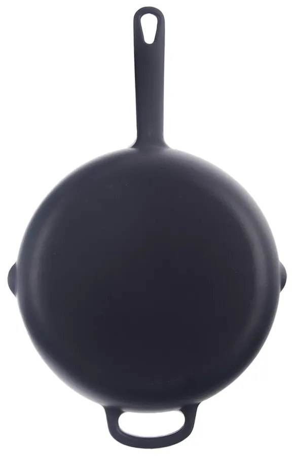 Чугунен тиган ø 24 cm LITINA SMALT - Orion