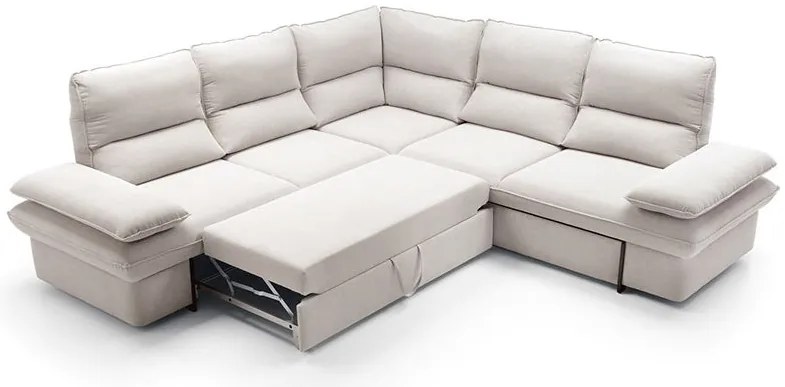 Ъглов диван Borris-Right