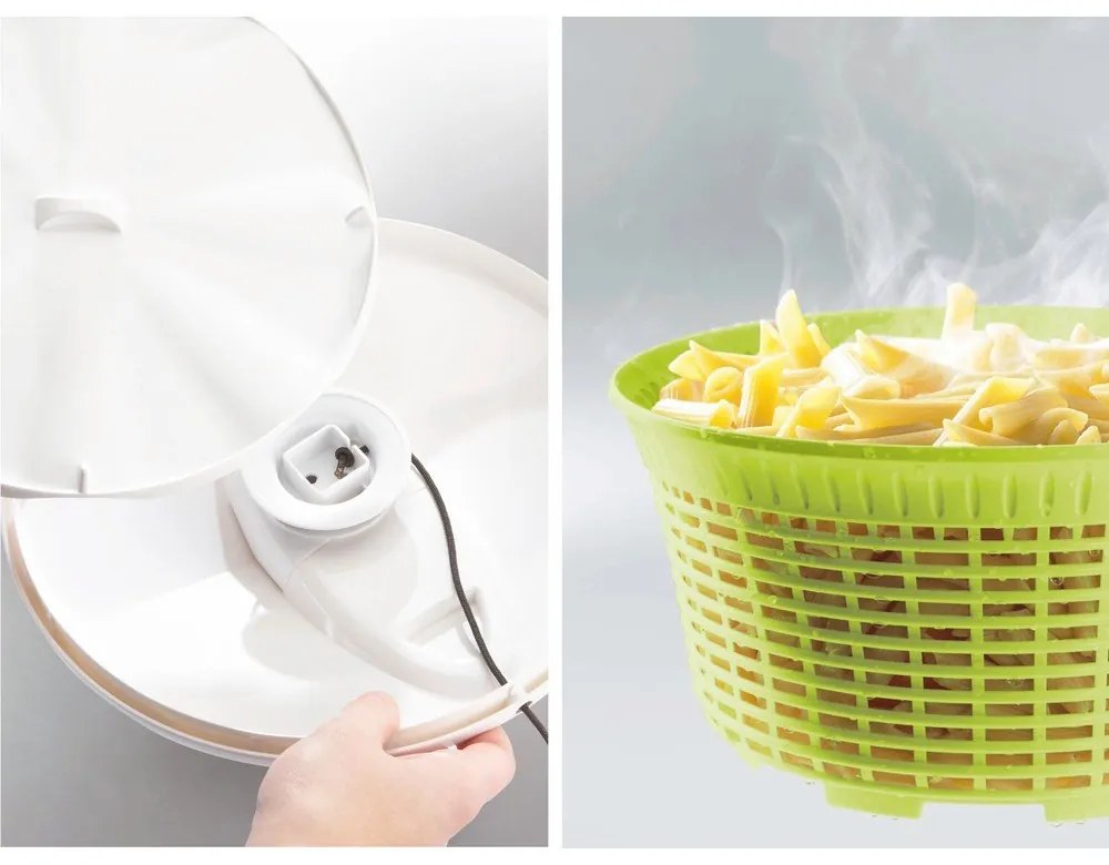 Центрофуга за салати ø 26 cm Comfortline – LEIFHEIT