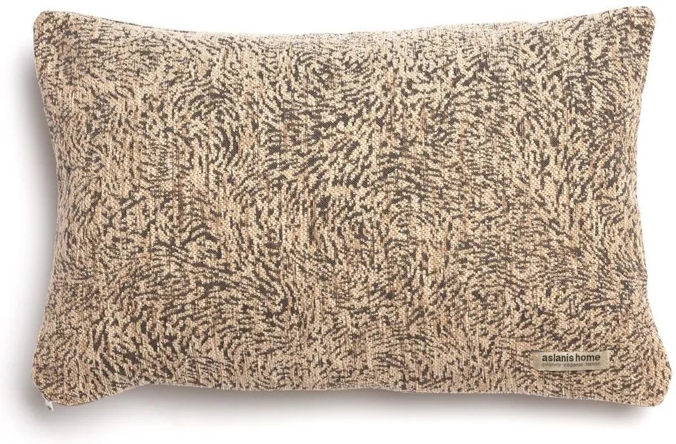 Декоративна калъфка за възглавница Aslanis Home Parnassos-Mpez-Sokola-30 x 50 cm