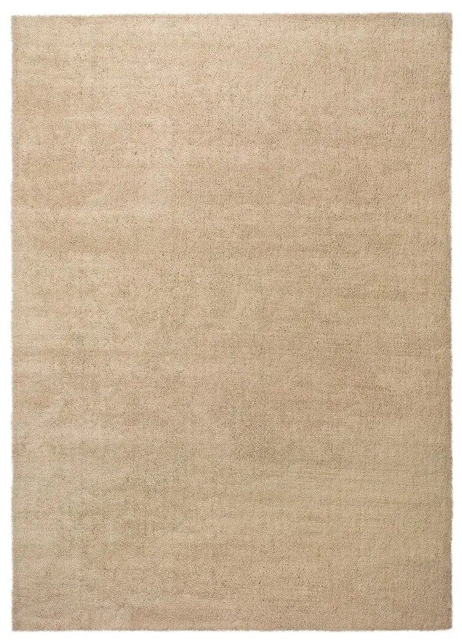 Бежов килим Shanghai Liso, 140 x 200 cm - Universal