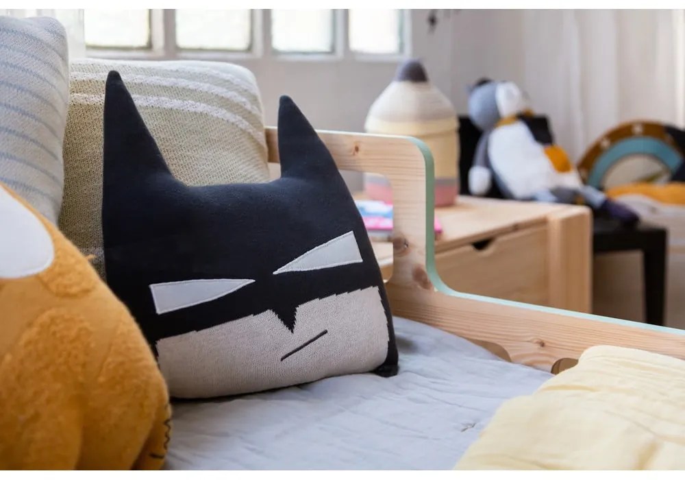 Детска възглавница BatBoy – Lorena Canals