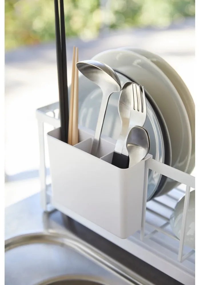 Бяла тава за оттичане Yamazaki Tower - YAMAZAKI