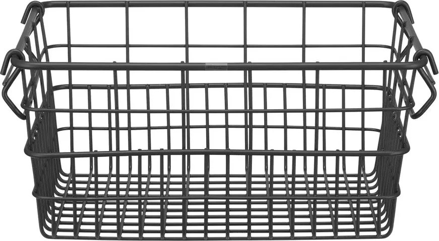 Телена метална кошница 29x21x14 cm Kago S – Blomus