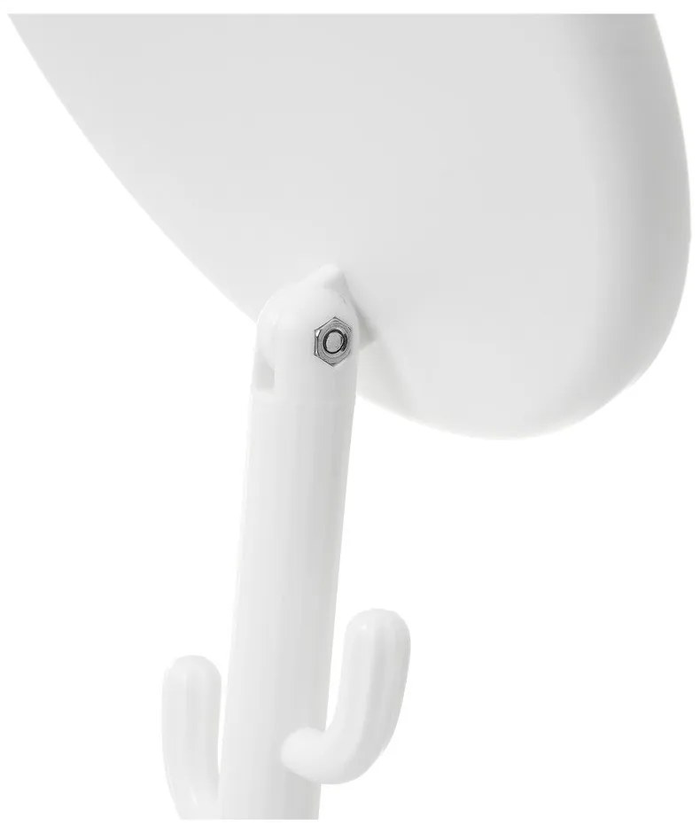 Козметично огледало ø 16,8 cm - Casa Selección