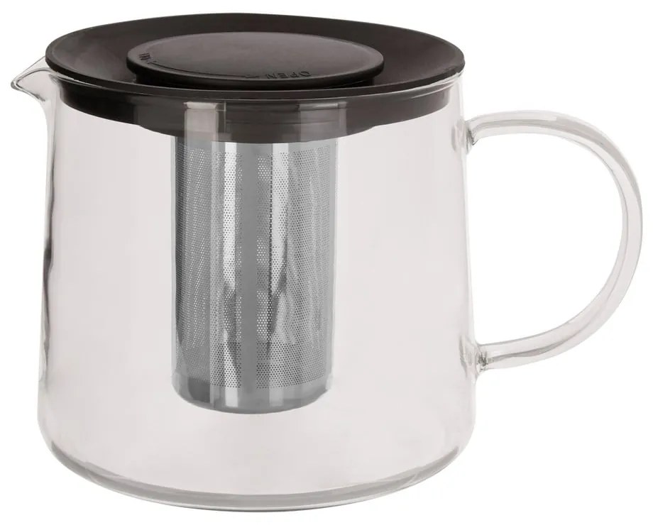 Стъклен чайник 1,5 l - Premier Housewares