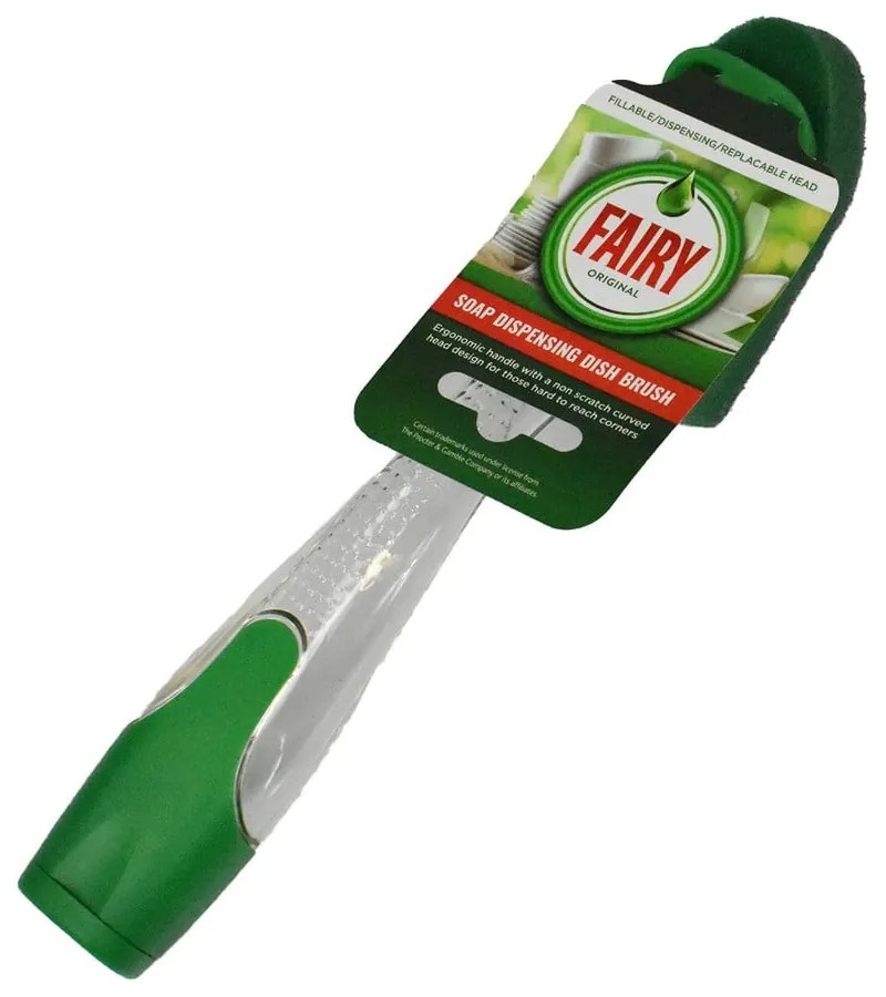 Четка за съдове Fairy – Addis