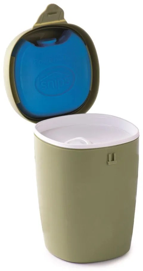 Кутия за обяд – Snips