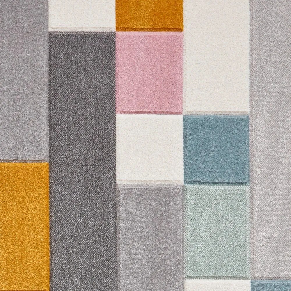 Килим 160x230 cm Matrix – Think Rugs