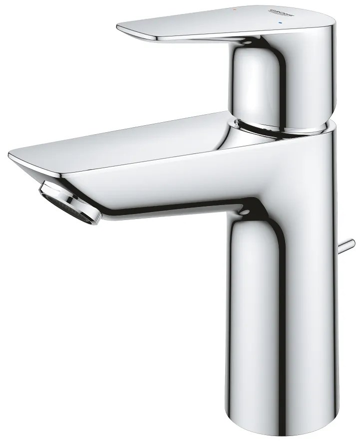 Кран за мивка Medium Grohe BauEdge