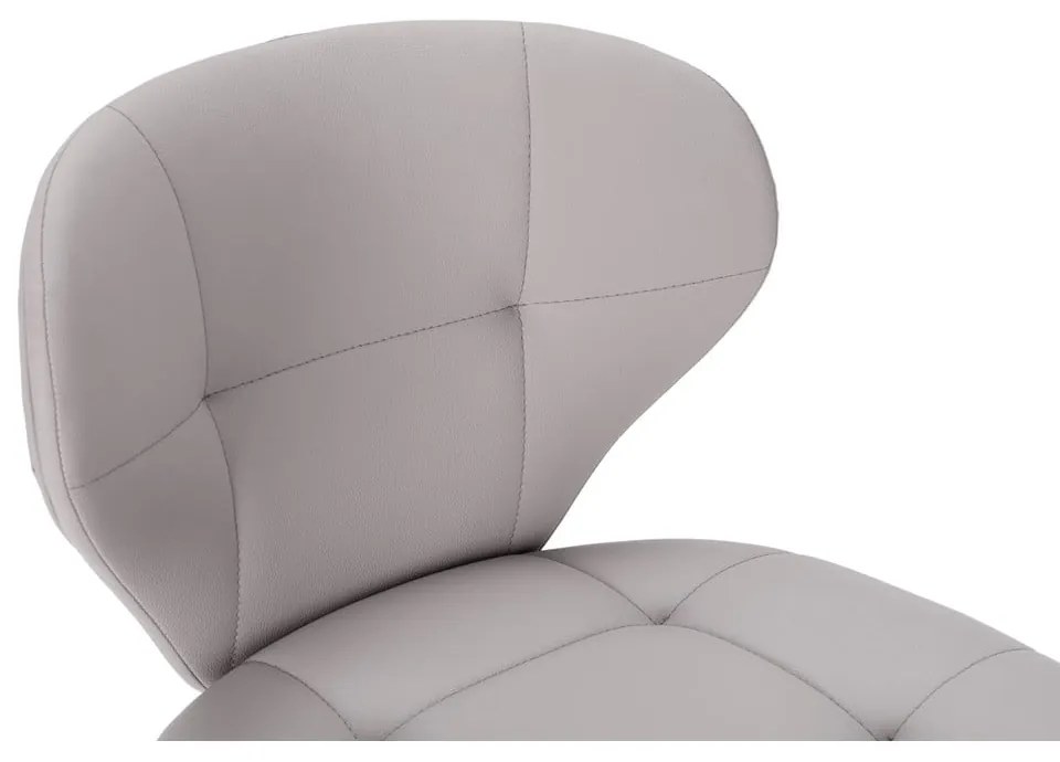 Бежови трапезни столове в комплект от 2 бр. Maura – Marckeric