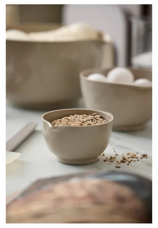 Бежови купи в комплект от 4 бр. ø 23 cm Margrethe – Rosti