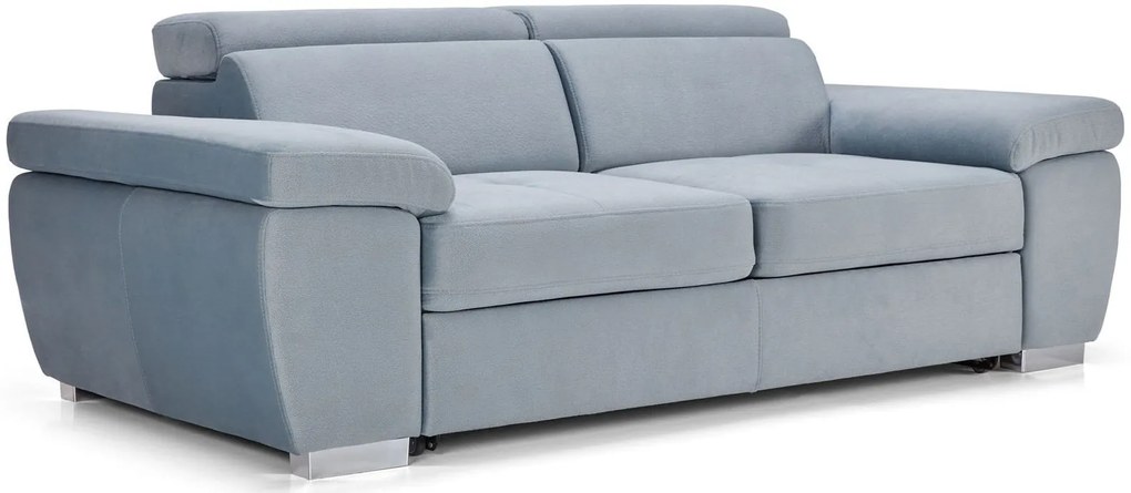 Диван Rotterdam three-seater-Με Легло