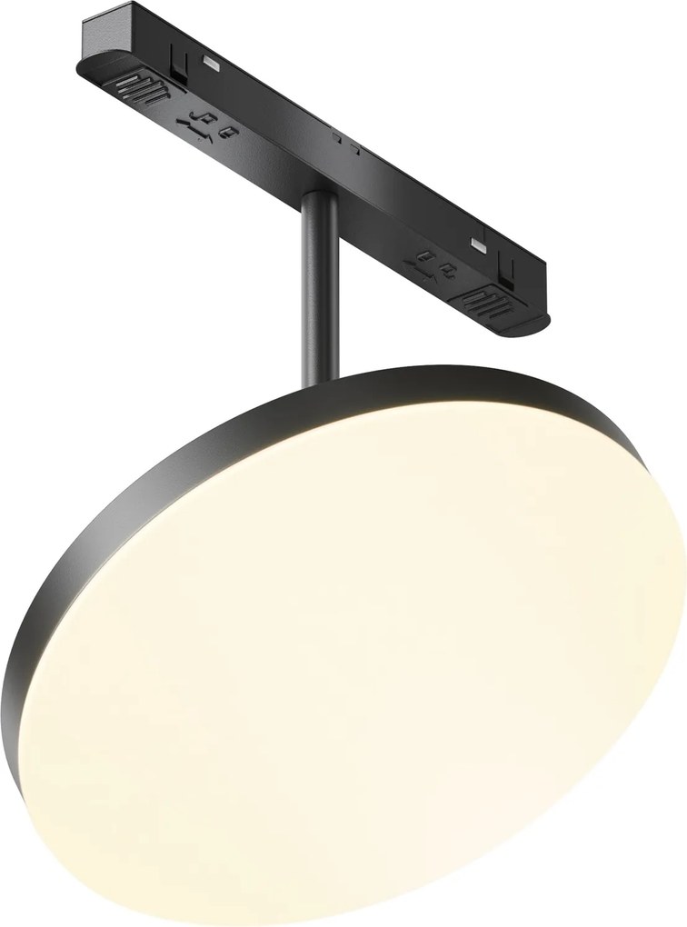 Maytoni Релсов осветител - TR131-2-15W3K-B