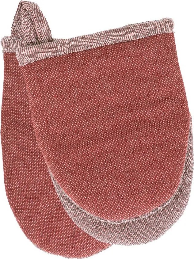 Памучни кухненски ръкавици в комплект 2 бр. Somerset – Tiseco Home Studio