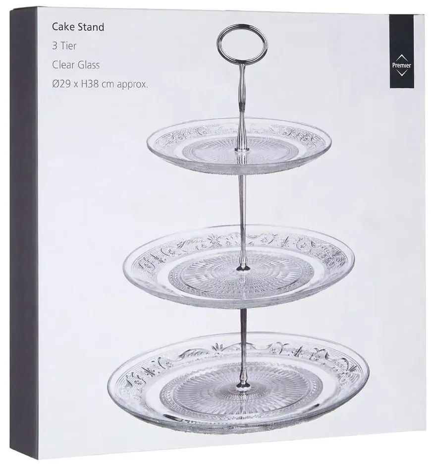 Етажерка – Premier Housewares