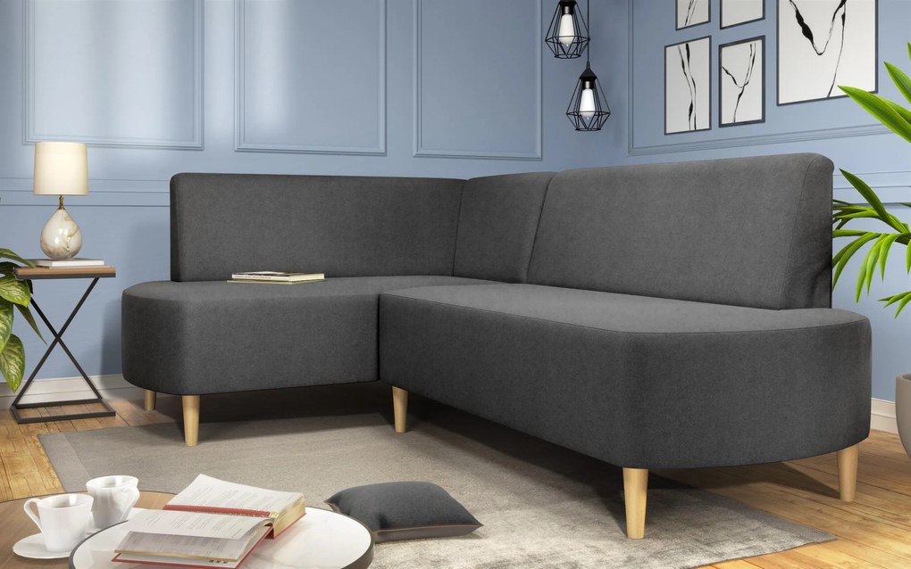 Ъглов диван Берн