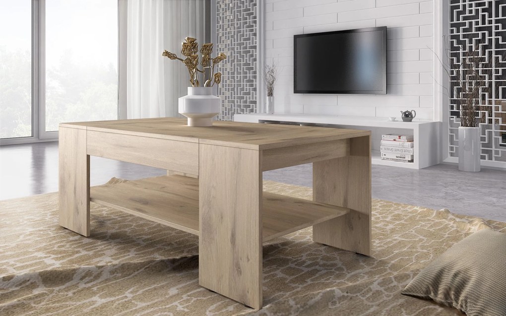 Комплект 2 бр. холна маса Инес