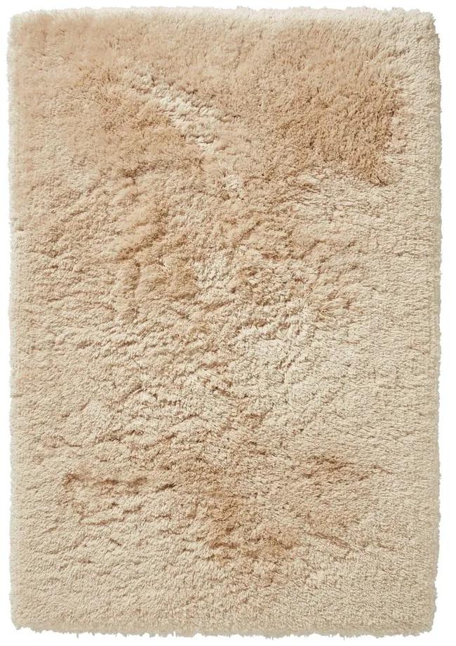 Кремав и бял килим , 80 x 150 cm Polar - Think Rugs