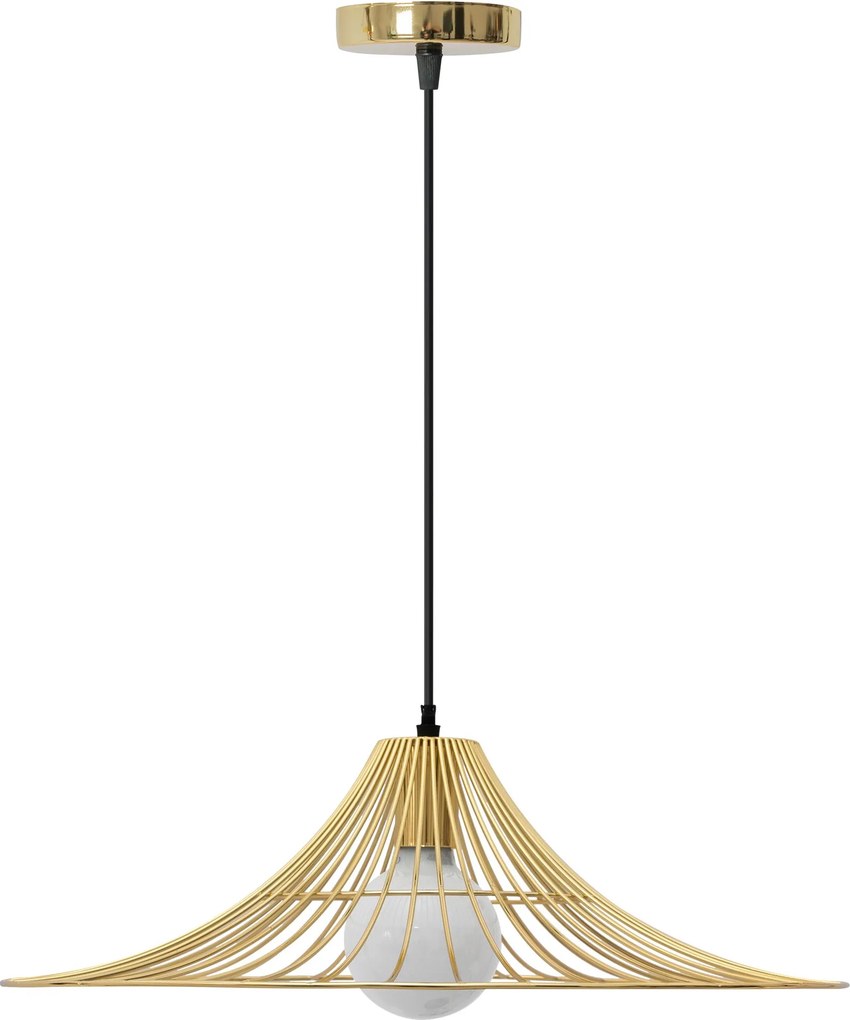 Пендел Loft/Gold APP499-1CP
