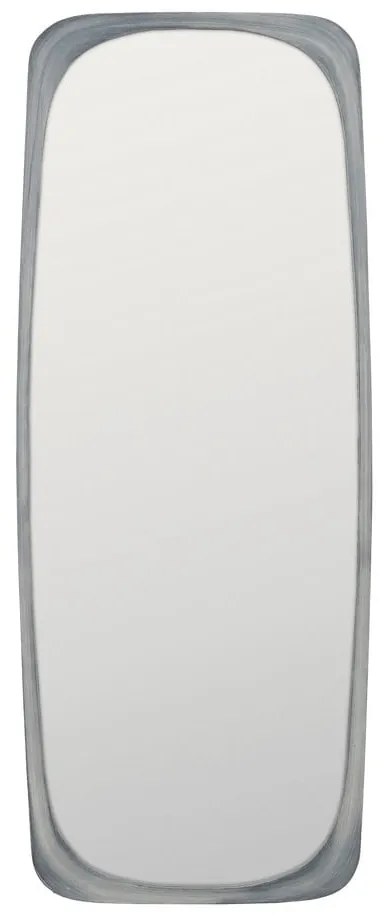 Стенно огледало масивно дърво 70x175 cm Spejo – Ixia