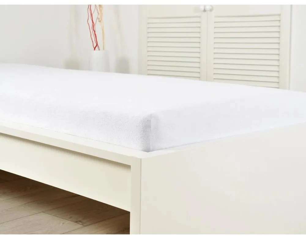 Хавлиен чаршаф за детско легло 70x140 cm - B.E.S.