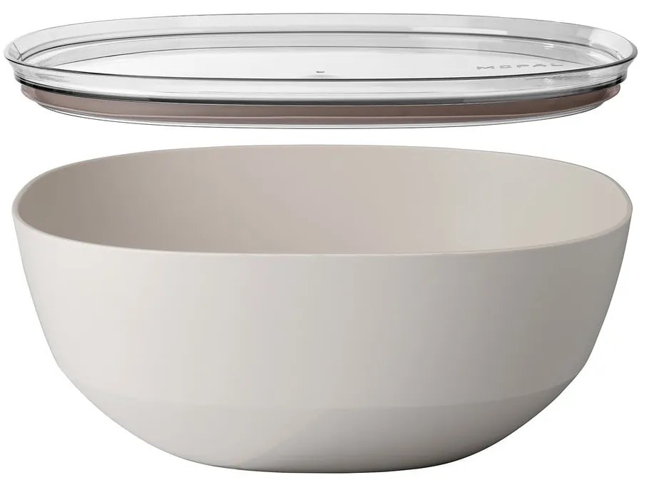 Кутия за храна Nordic white – Mepal