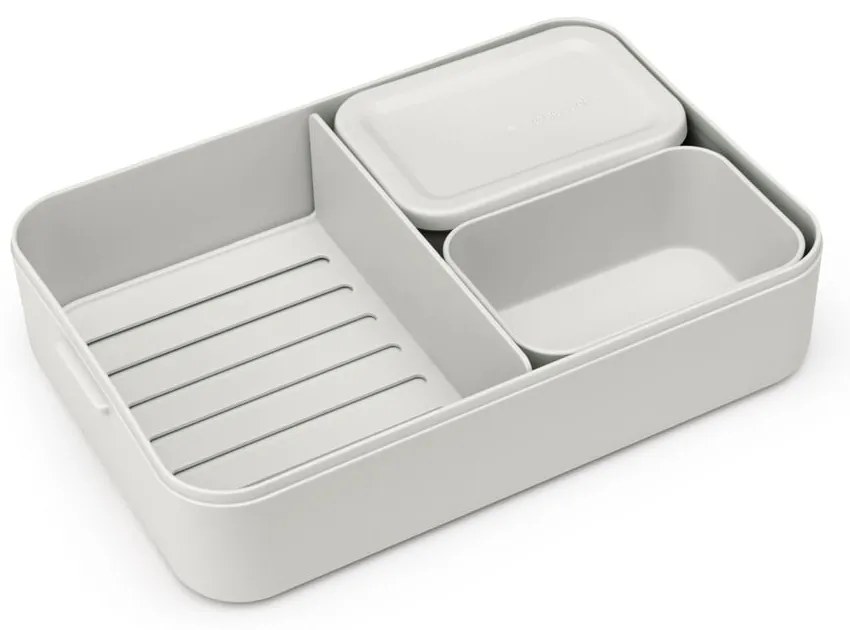 Кутия за обяд Make & Take – Brabantia