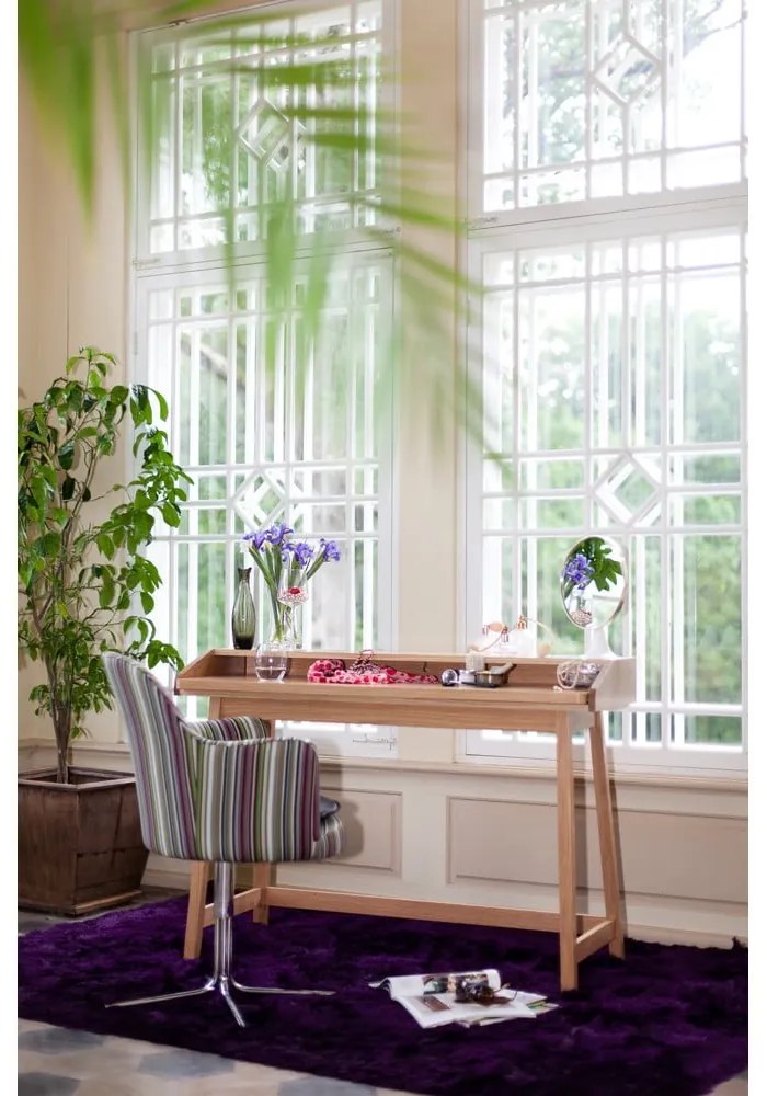 Работна маса St. James - Woodman