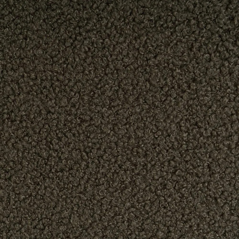 Декоративна възглавница от букле 45x45 cm Sherpa – Casa Selección