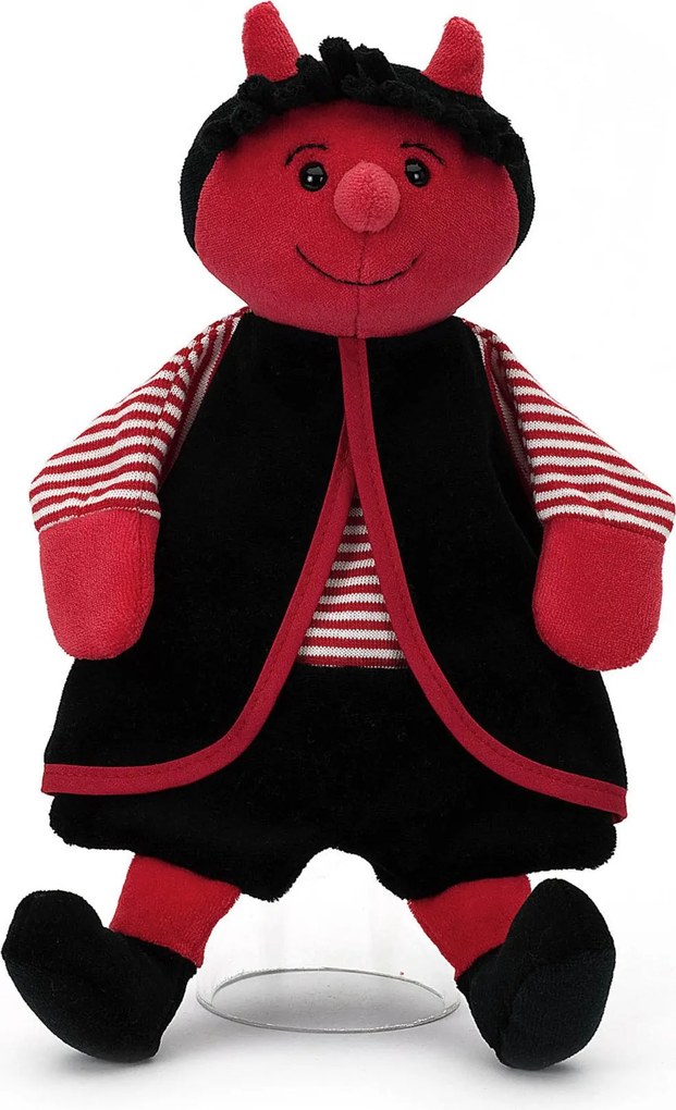 Sterntaler - Петрушка - кукла за куклен театър Дявол
